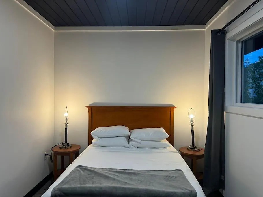 Apartment 1 Bd Motel Condo With Kitchenette - 14 Edmonton
